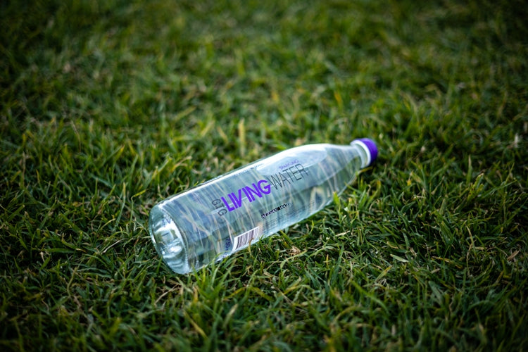 Bottled Water for Special Diets: Gluten-Free, Vegan, and More
