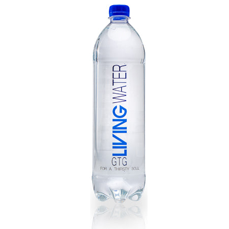 1L Still Water 6 Pack