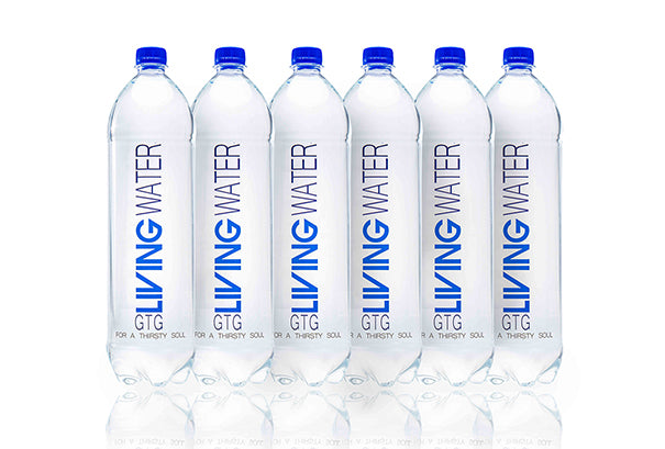1.5L Still Water 6 Pack