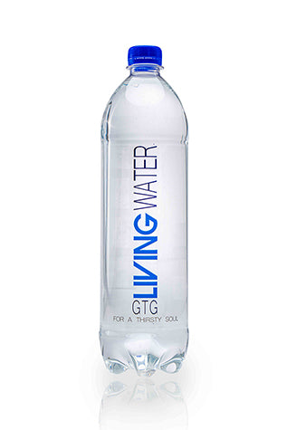 1L Still Water 6 Pack