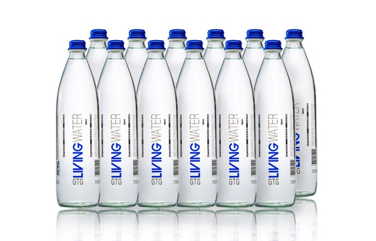 The Refreshing Truth About Carbonated Mineral Water: A Wellness-Boosting Beverage