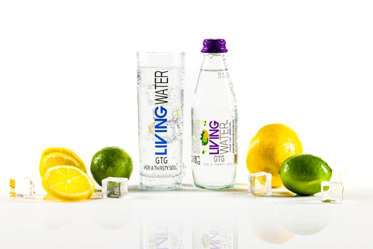 Can Lemon Lime Sparkling Water be the Refreshing Twist to Your Hydration Game?