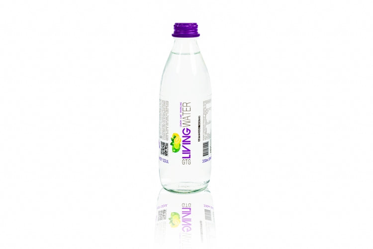 Targeting Gen Z: Why Lime Sparkling Water Is the Next Big Thing? 