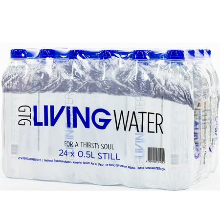 Zero-Waste Lifestyle: Incorporating Springwater into Your Daily Routine