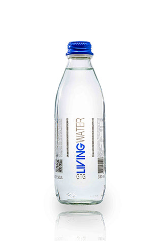 330ml Still Glass - 24 Case