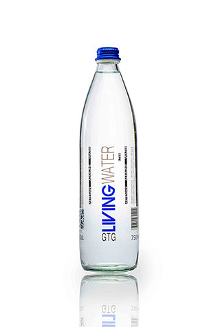 750ml Still Glass - 12 Case